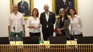 NOVA de Lisboa y el Plano Nacional das Artes firman un acuerdo de colaboración