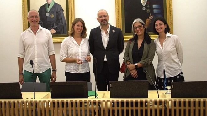 NOVA de Lisboa y el Plano Nacional das Artes firman un acuerdo de colaboración