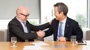 NOVA y Universidad de Seoul fortalecen su colaboración académica