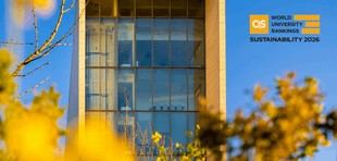 La Universidad NOVA de Lisboa se destaca en sostenibilidad a nivel mundial según QS Rankings 2026