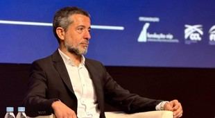 João Dias de la Universidad NOVA: "Detener la IA en educación es inútil"