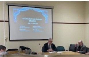 NOVA se une a debate sobre retos de la Inteligencia Artificial en educación