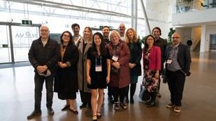 NOVA refuerza la cooperación educativa con instituciones británicas