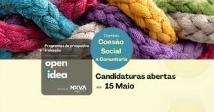 NOVA de Lisboa lanza programas para impulsar el impacto social