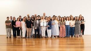 NOVA Lisboa celebra 25 años de la Red GAPI con nuevas alianzas estratégicas