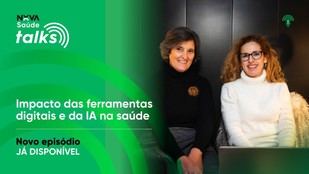 Impacto de la IA y herramientas digitales en la salud