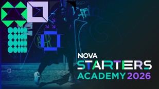 Abren inscripciones para la NOVA Starters Academy 2026, programa de emprendimiento universitario