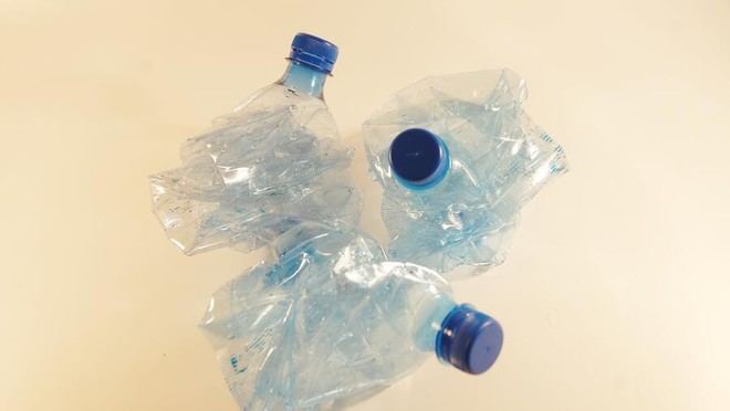 Innovadora técnica para reciclar plástico utilizando enzimas reutilizables