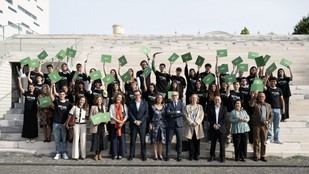 NOVA Young Talent Awards 2026: Celebrando el esfuerzo y la inclusión juvenil