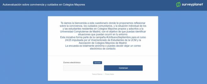 Compromiso institucional: La UCM y colegios mayores refuerzan la tolerancia cero contra las novatadas