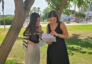 Cambios en las listas de espera de la Universitat de València para 2025