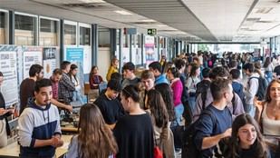 La UPV lanza 12 nuevos másteres para el curso 2026-2027