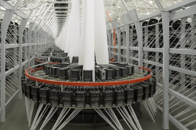 NovoPacks y Sirdaryo Mega Luks transforman el suministro de Big Bags en Europa