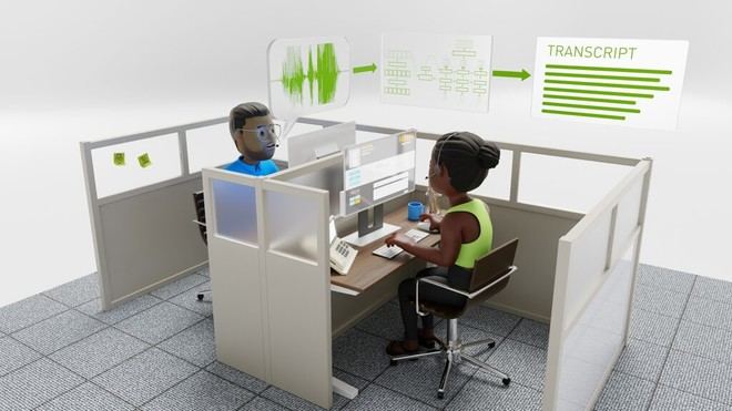 NVIDIA lanza un conjunto de datos y modelos para la inteligencia artificial del habla multilingüe