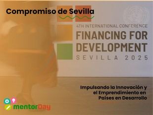 Aprobado el Compromiso de Sevilla para fomentar la innovación en países en desarrollo