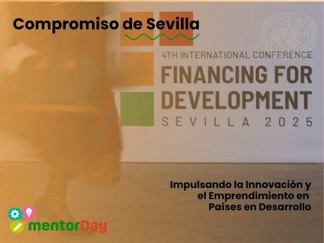 Aprobado el Compromiso de Sevilla para fomentar la innovación en países en desarrollo