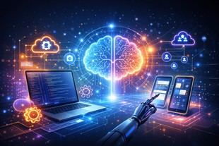 Atos se posiciona como líder en servicios gestionados de aplicaciones impulsadas por IA según ISG