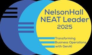 Atos se destaca como líder en transformación operativa con GenAI según NelsonHall