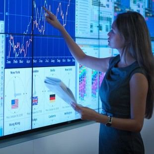 Atos, reconocido como líder en ingeniería digital para el sector asegurador según ISG