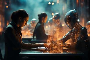 Innovación habitable: Stratesys propone un enfoque centrado en la convivencia entre humanos y tecnología
