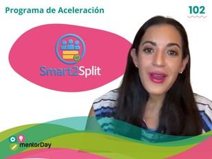 Riham Al Hosni se alza con el PitchCombat del Programa de Aceleración de mentorDay