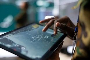 Eviden presenta ELIT AI, su nuevo sensor radar con IA integrada