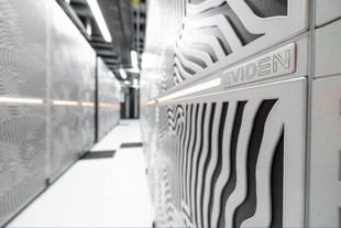Eviden lanza JUPITER, el superordenador más potente de Europa para innovaciones en IA y clima