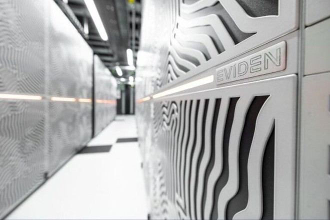 Eviden lanza JUPITER, el superordenador más potente de Europa para innovaciones en IA y clima
