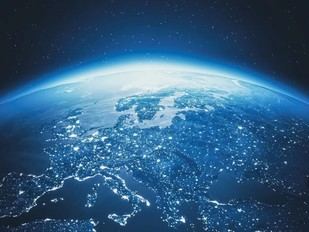 Atos seleccionada por la ESA para el desarrollo del gemelo digital de la Tierra