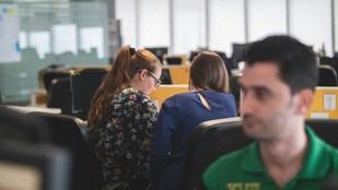 NTT DATA y UOC colaboran para prácticas inclusivas para estudiantes con discapacidad