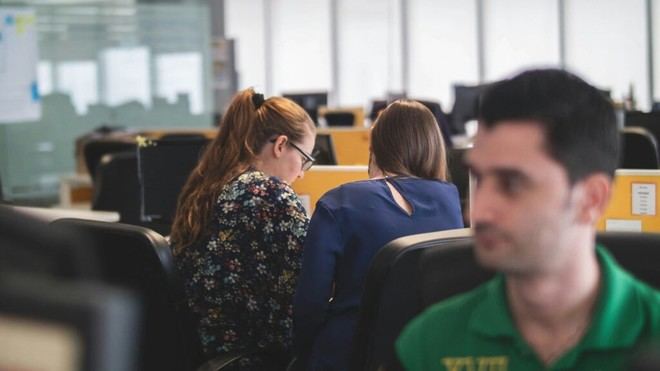 NTT DATA y UOC colaboran para prácticas inclusivas para estudiantes con discapacidad