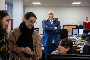 Es necesario aumentar la inversión en I+D y colaboración público-privada en España