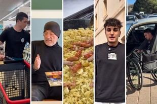 Los vídeos más populares de la UPCT en 2025