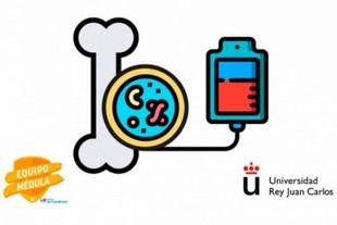 Campaña de donación de médula en la Universidad Rey Juan Carlos