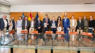 Cátedra INGEROP de Sistemas de Transporte en la UPV