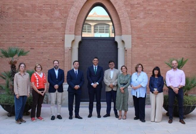 Crean comisión para mejorar la calidad del profesorado en la Universitat CEU Abat Oliba