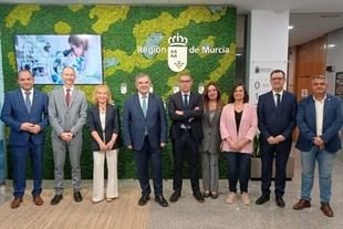 Convocatoria de la Fundación Séneca para potenciar la excelencia científica en Murcia