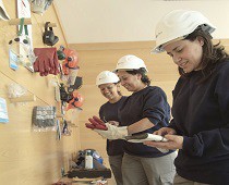 Convocatoria de subvenciones ALMA Andalucía para mujeres jóvenes en riesgo