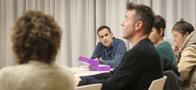 Abre el plazo para el doctorado en Humanidades y Ciencias de la Educación