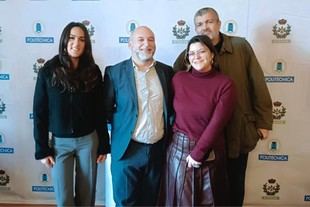 Nuevos líderes en el Observatorio de Derecho a la Alimentación de España