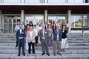 Colaboración entre Fedit y CIEMAT para impulsar la innovación tecnológica