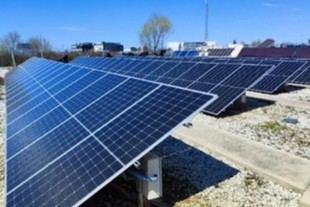URJC amplía sus instalaciones solares para fomentar la sostenibilidad