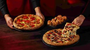 Telepizza sorprende a todos con sus nuevas pizzas que rinden homenaje a la gastronomía española. De Morcilla y de Chorizo