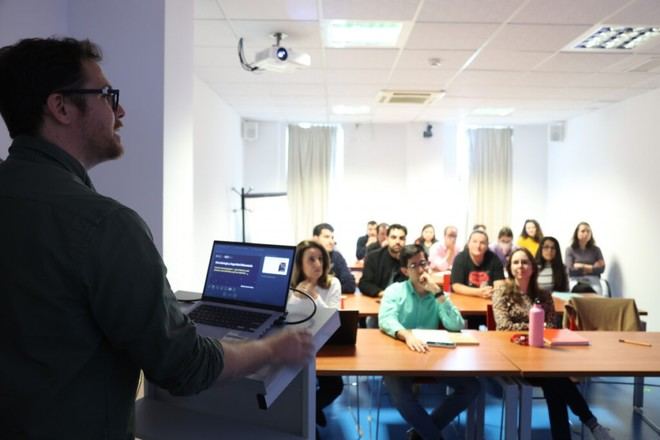 Nuevas microcredenciales en la Universidad Politécnica de Cartagena