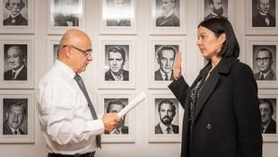 Nuevos nombramientos en la administración de la Universidad Nacional