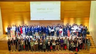 Nueve startups andaluzas destacan entre las más innovadoras de España