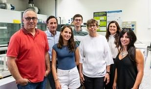 Desarrollan un biosensor innovador para detectar virus en el aire en tiempo real