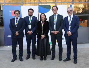 Nuevo centro educativo busca mejorar el liderazgo en escuelas chilenas