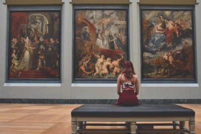 La Universidad Rey Juan Carlos lanza un nuevo grado en Historia del Arte y Patrimonio Cultural