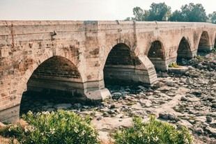 Nuevo enfoque para evaluar la calidad ecológica de ríos temporales